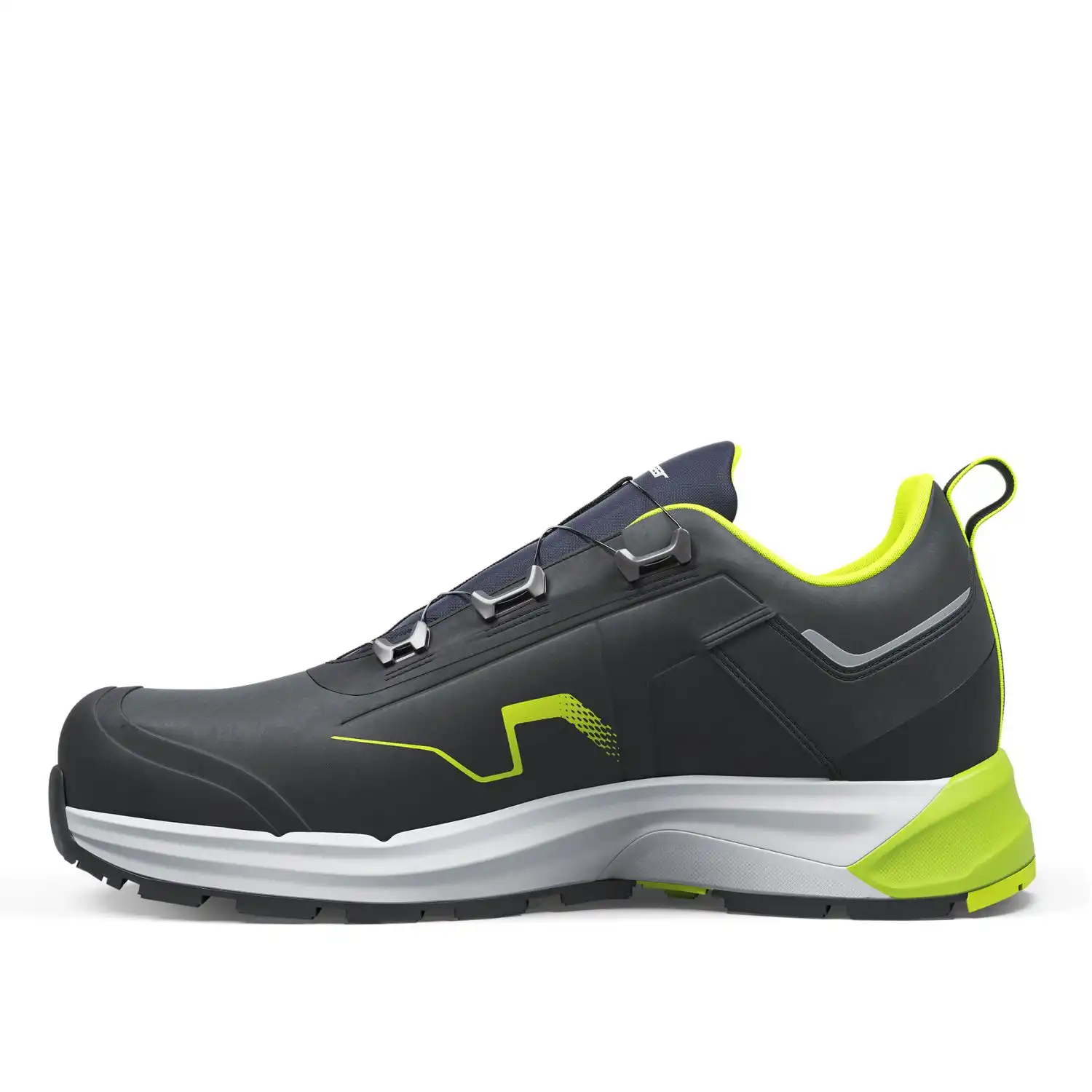 Sicherheitshalbschuhe S3S "Sonar Plasma Low" in 41 - Thumbnail 2