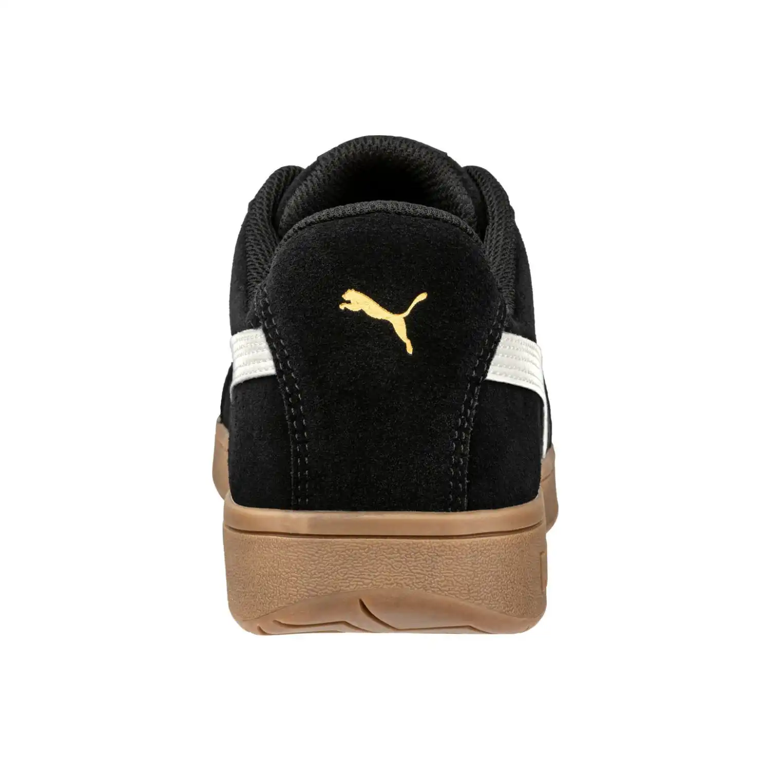 Sicherheitshalbschuhe S1P "ICONIC BLK/GUM" in 40 - Thumbnail 3