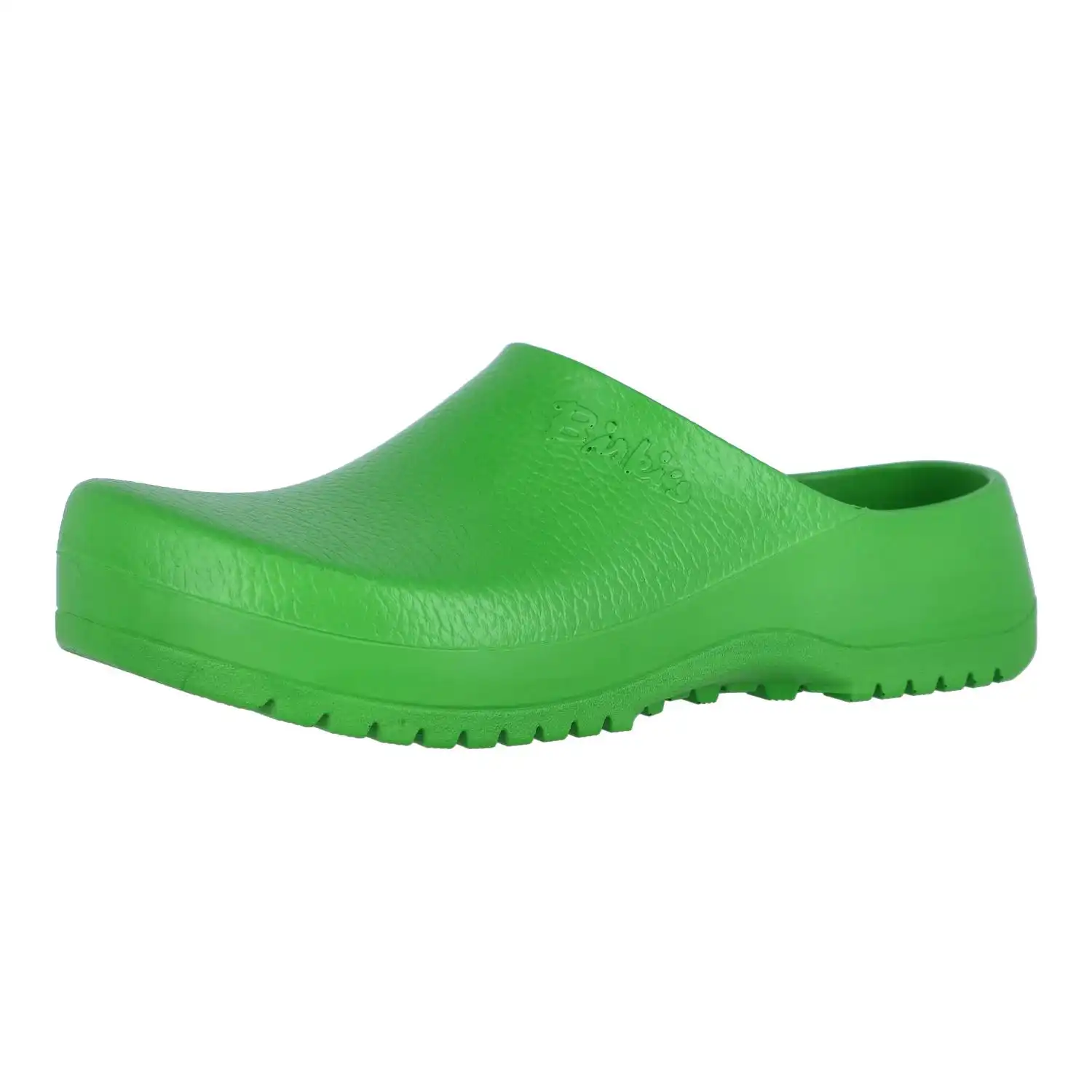 Clogs "Super-Birki" apple green in 44 - Thumbnail 1