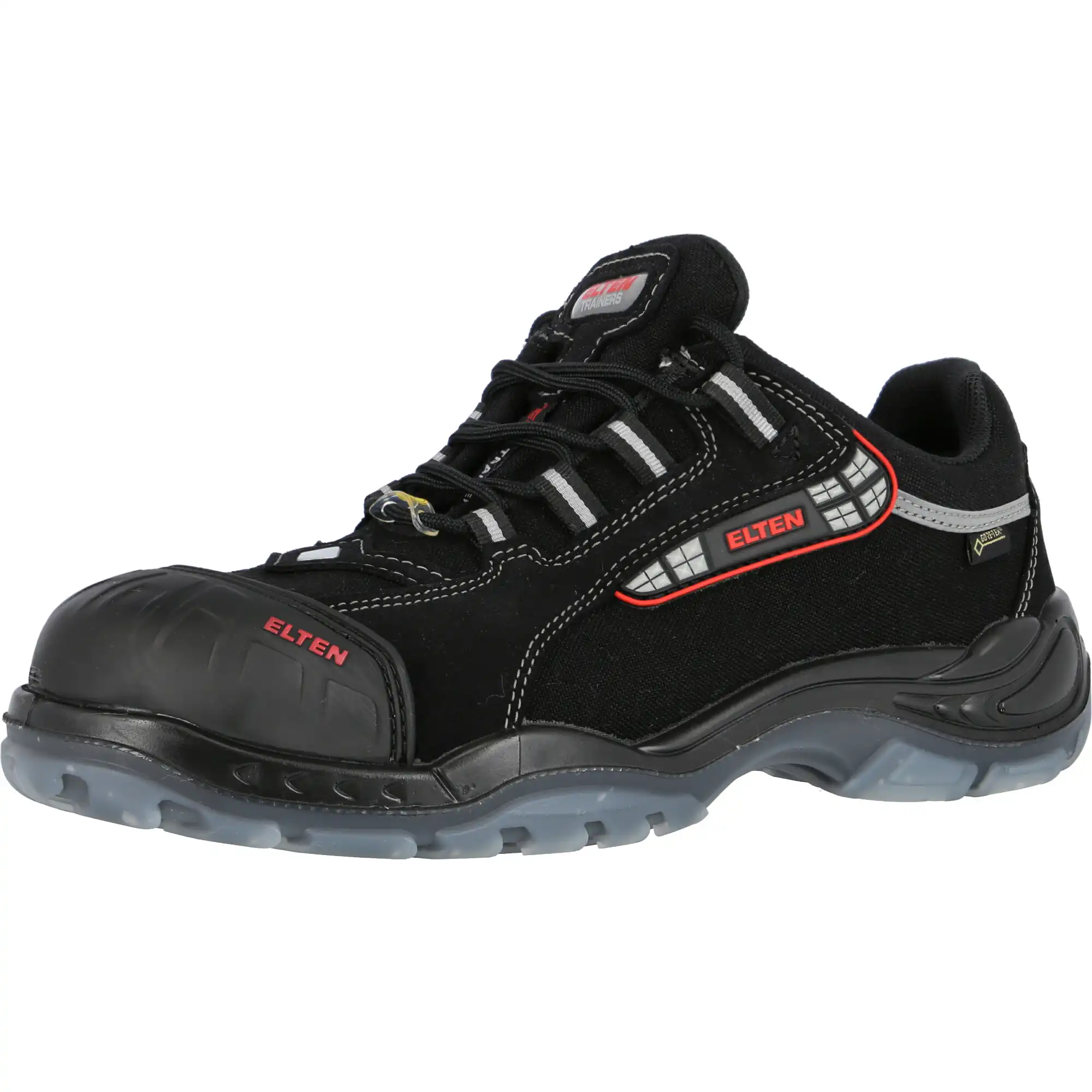 Sicherheitshalbschuhe S3 "SENEX PRO GTX" ESD Trainers in 38 - Thumbnail 1