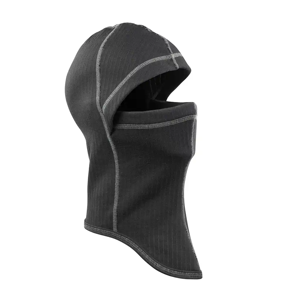 Balaclava "KINDU" Complete schwarz - Bild 1