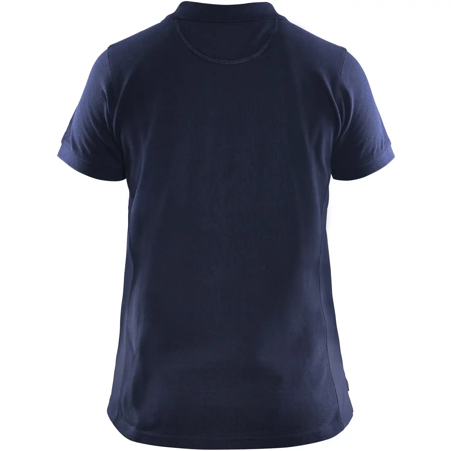 Damen Polo-Shirt "3390" in marine, 3XL - Thumbnail 2