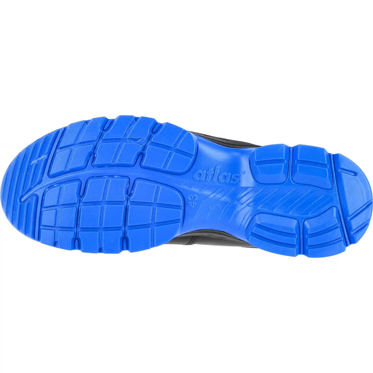 Sicherheitshochschuhe S3 "SL 525 XP" blue  in 43 - Thumbnail 3