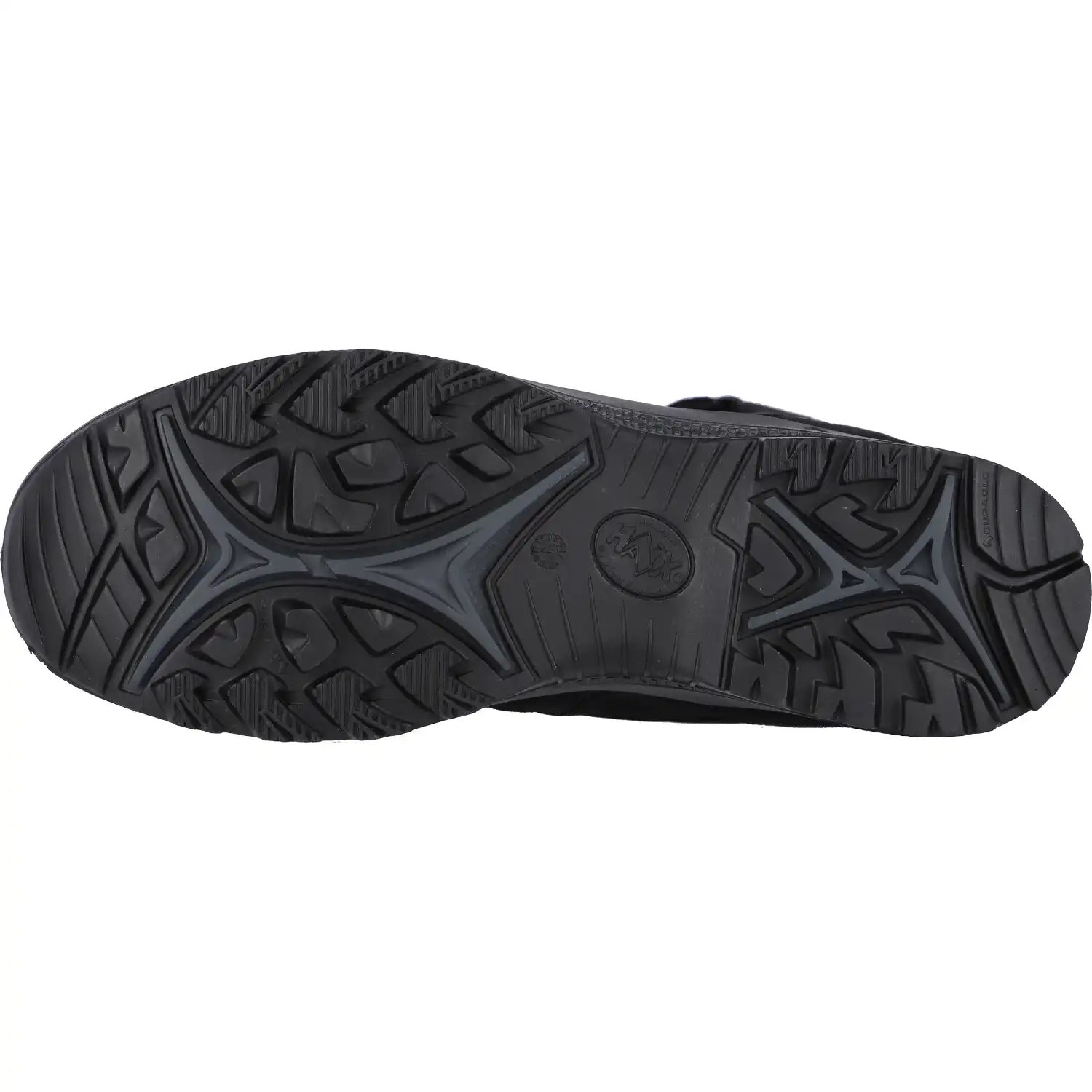 Berufsstiefel O2 "ATHLETIC 2.0 V GTX MID" black BLACK EAGLE in UK 3 (EU 35) - Thumbnail 3