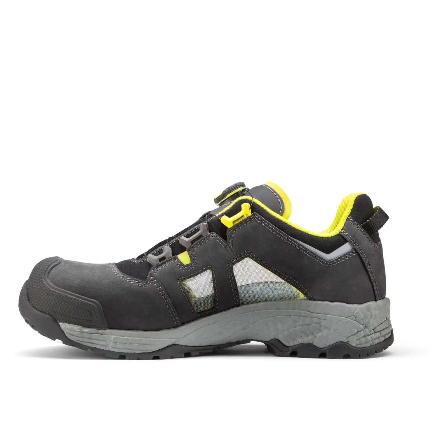 Sicherheitssandale S1PS "Vapor 3 Air" in 36 - Thumbnail 3