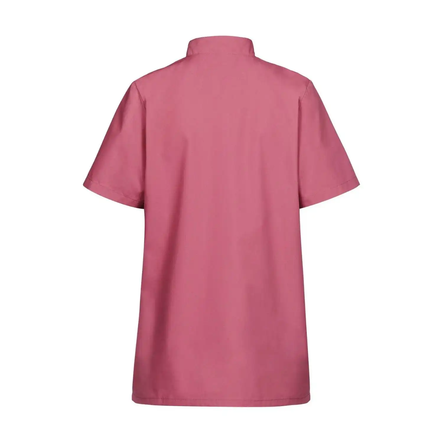 Damen Kasack 5106 in rosa, L - Thumbnail 2