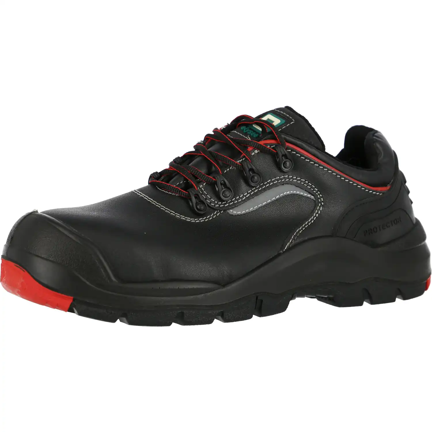Sicherheitshalbschuhe S3 "BICCARI"  in 39 - Thumbnail 1
