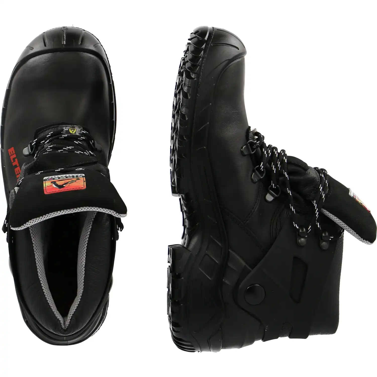 Sicherheitsstiefel S3 "RENZO BIOMEX GTX" ESD BIOMEX PROTECTION in 36 - Thumbnail 2