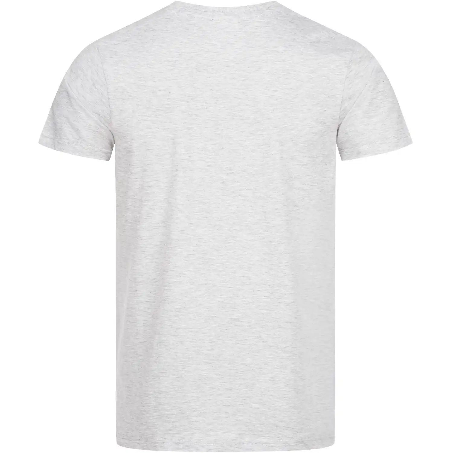 T-Shirt "MOTION TEX LIGHT" 7004 in hellgrau, M - Thumbnail 2