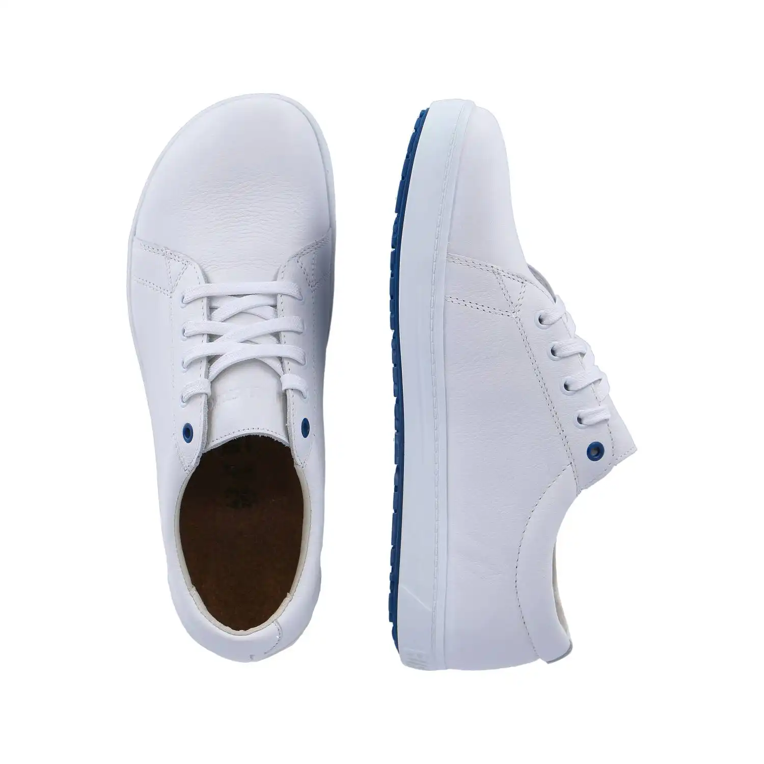 Berufshalbschuhe O2 "QO 500" weiß in 41 - Thumbnail 3