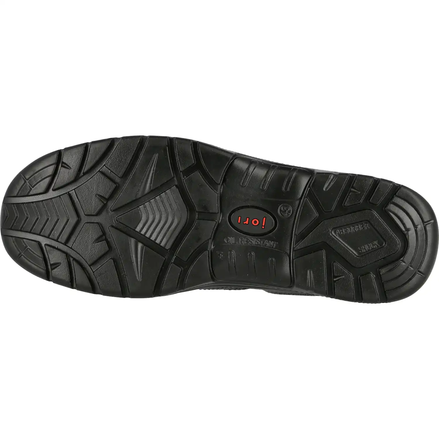 Sicherheitshalbschuhe S3 "BASIC LOW"  in 45 - Thumbnail 3