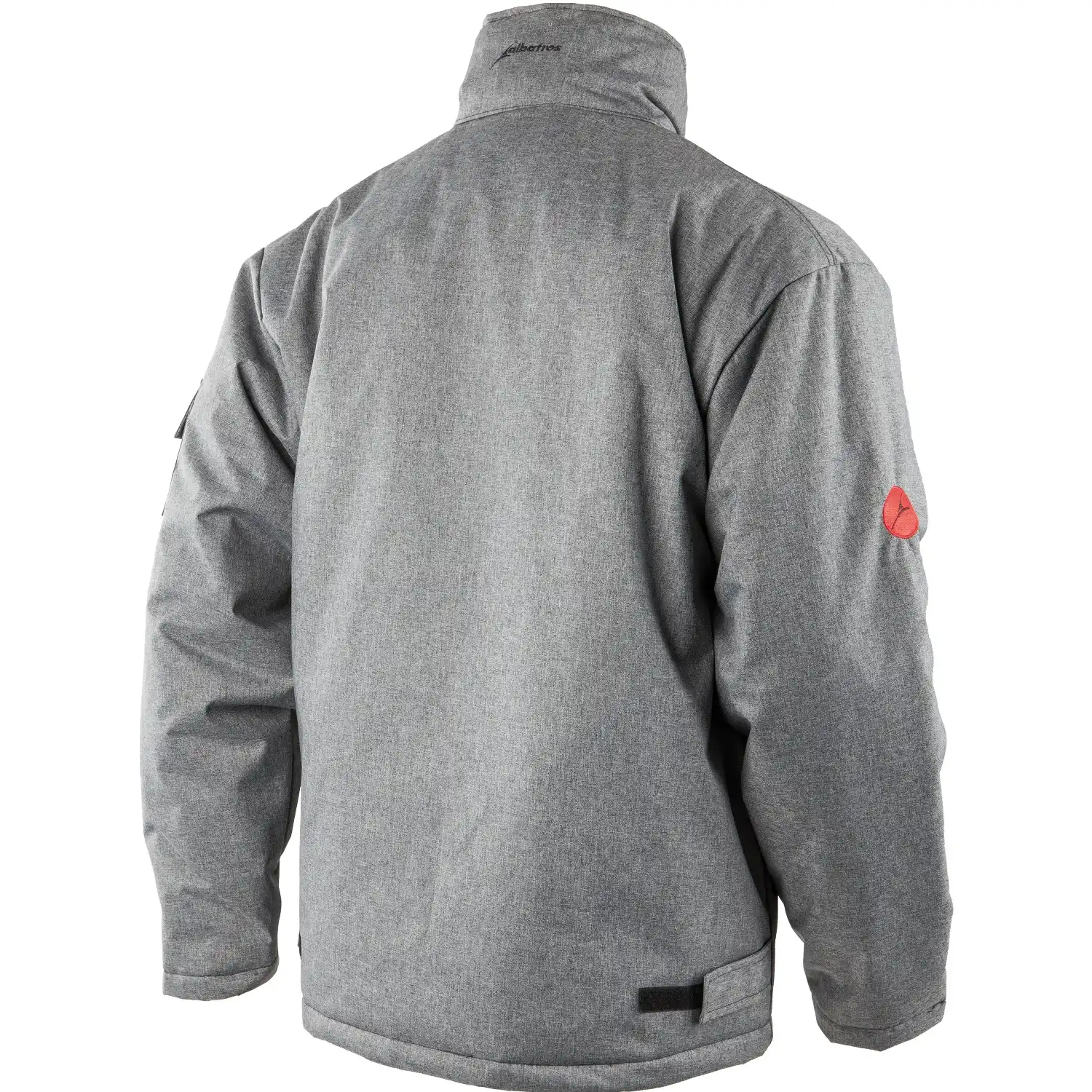 Jacke "FREESTYLE SR" grau in 3XL - Thumbnail 2