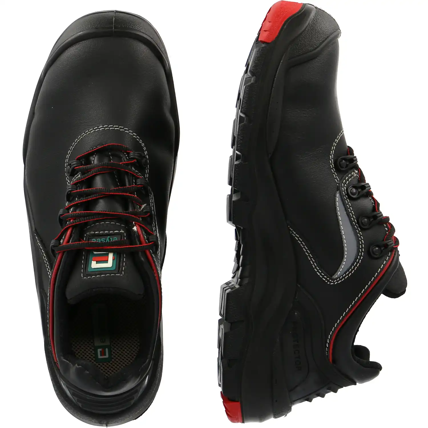 Sicherheitshalbschuhe S3 "BICCARI"  in 39 - Thumbnail 2