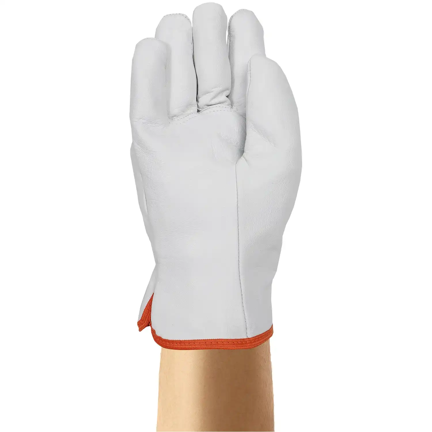 Leder Überhandschuhe "ActivArmr®" 96-002 in 9 (L) - Thumbnail 2