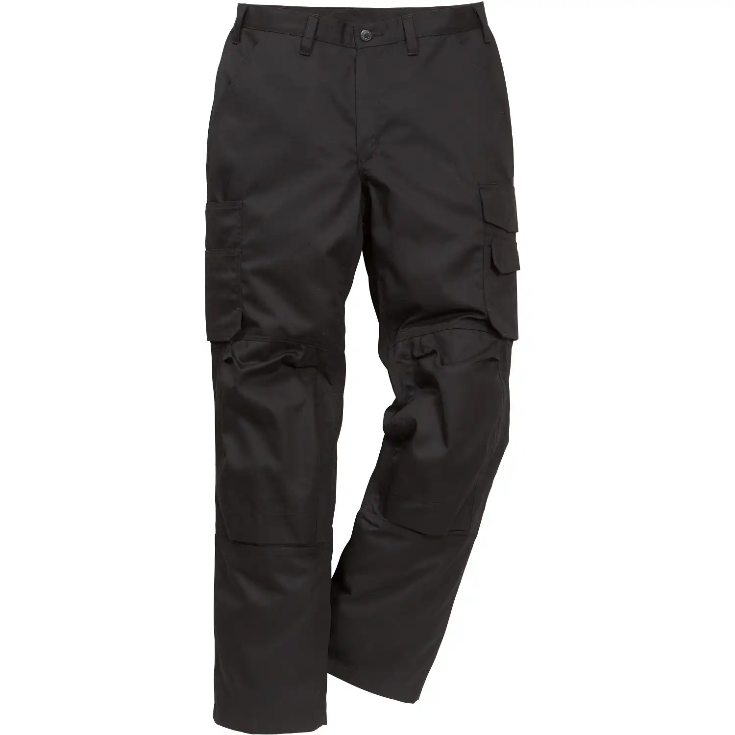Bundhose "2580 P154" in schwarz, C44 - Thumbnail 1