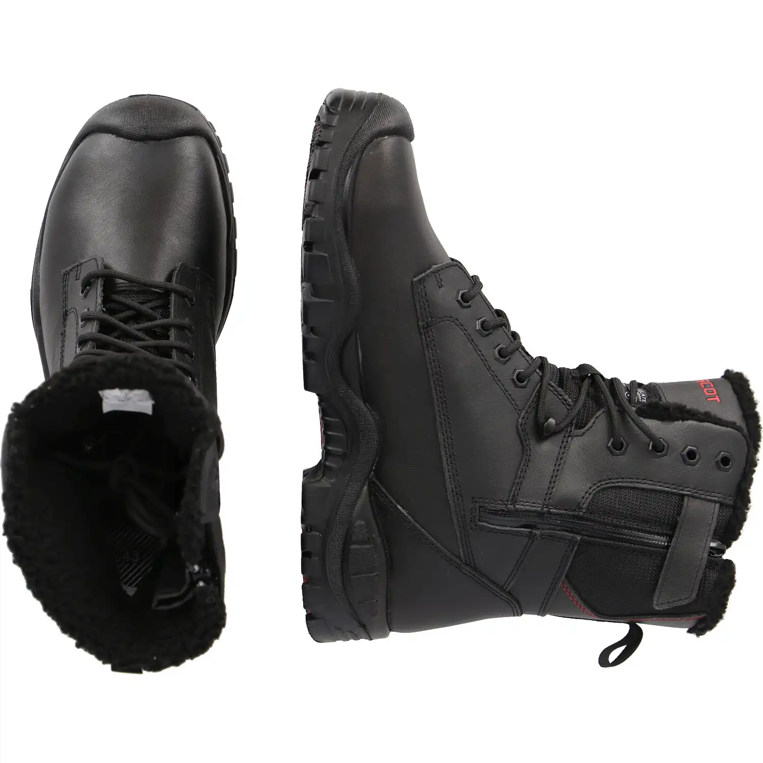 Winter Sicherheitsstiefel S3 "F0462-902" in 44 - Thumbnail 2