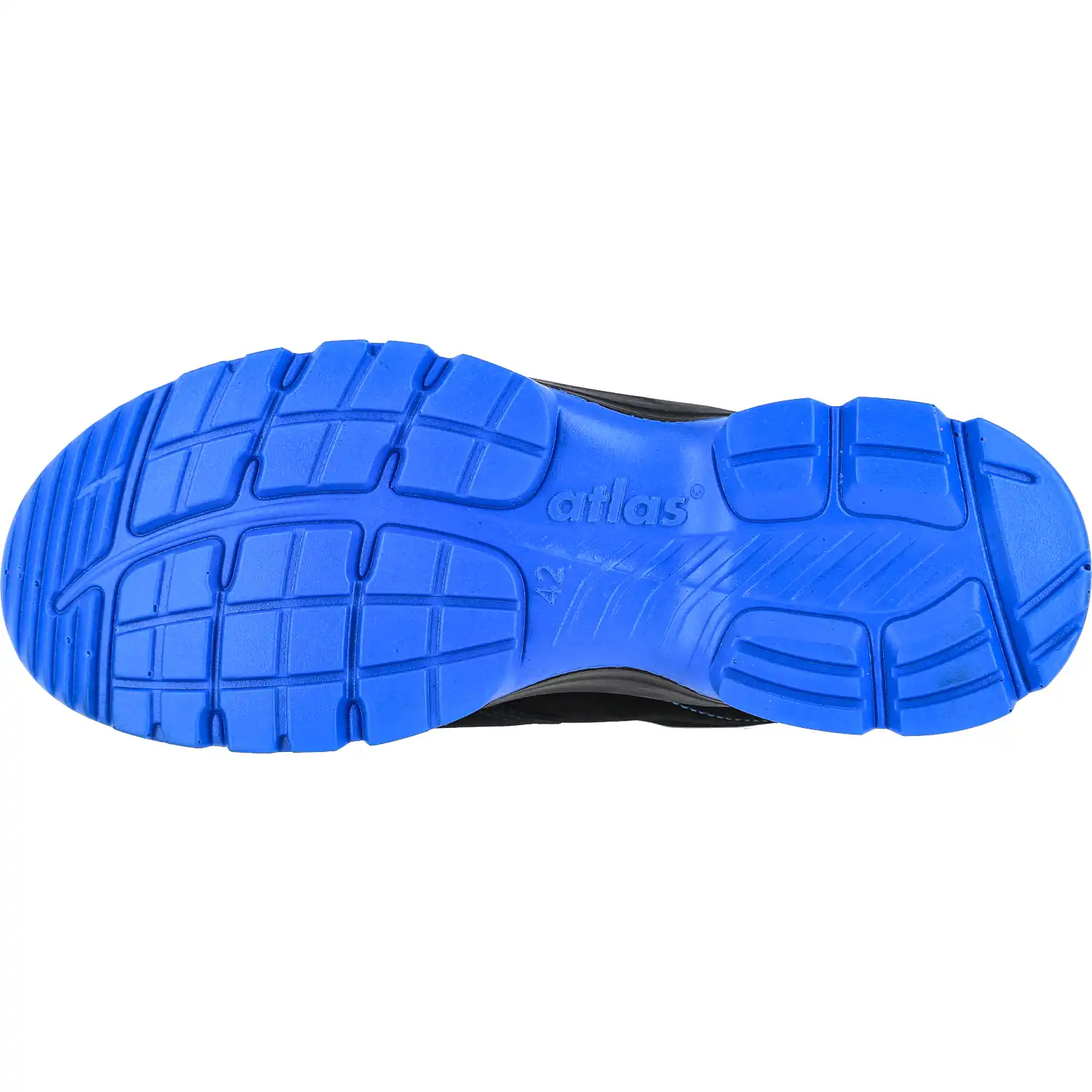 Sicherheitshalbschuhe S2 "ERGO-MED 600" W13  in 36 - Thumbnail 3