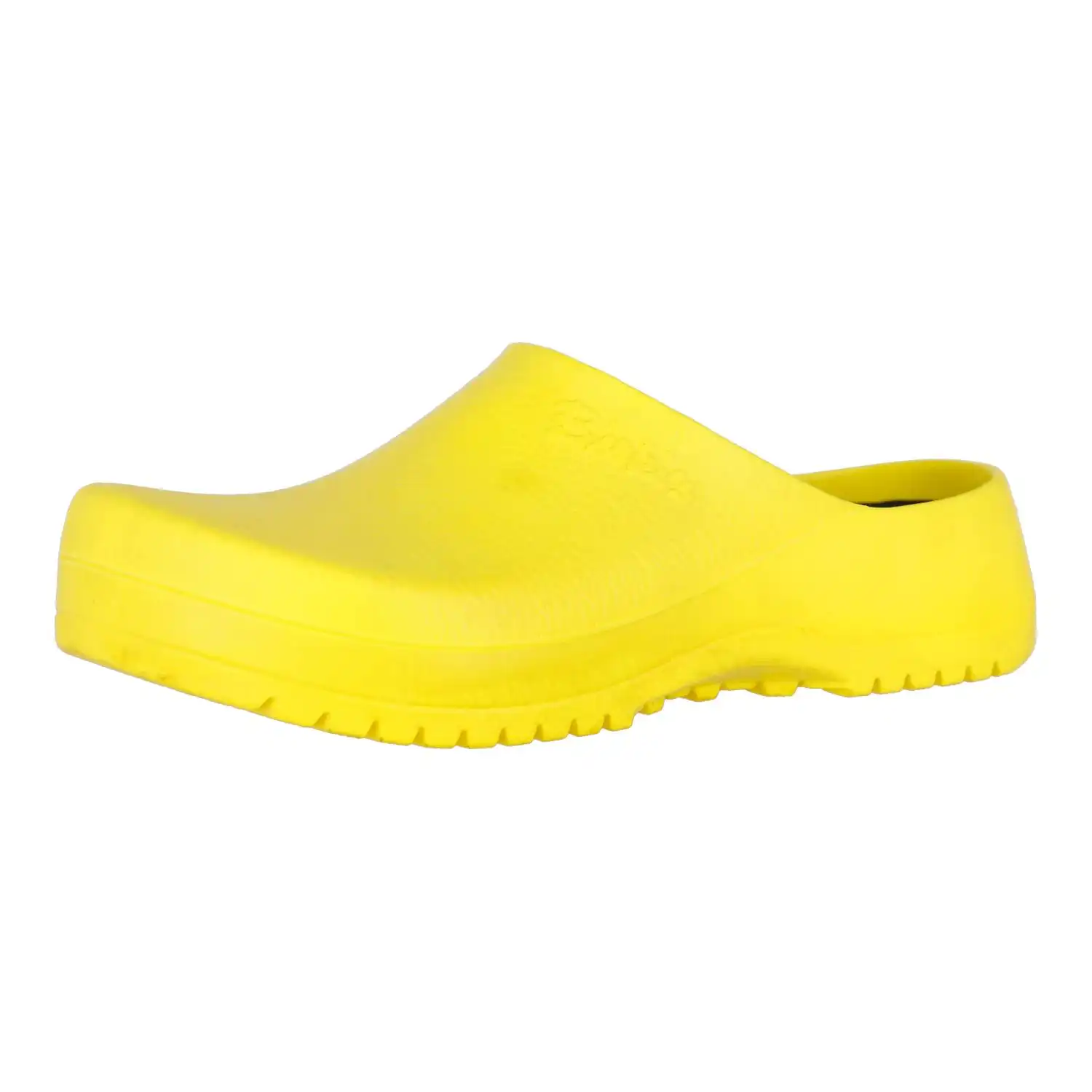 Clogs "Super-Birki" yellow in 35 - Thumbnail 2