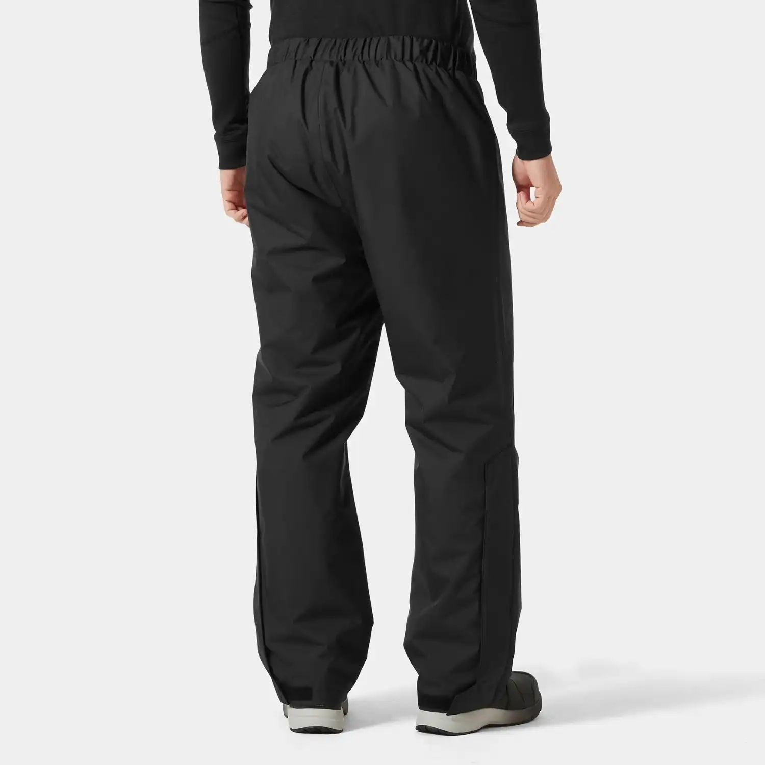 Winterhose „MANCHESTER 2.0“ schwarz in 3XL - Thumbnail 4
