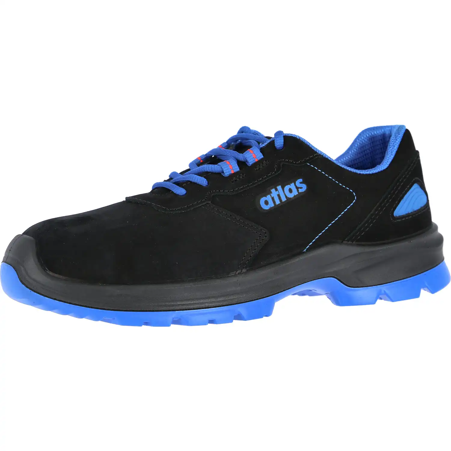 Sicherheitshalbschuhe S2 "ERGO-MED 600" W13  in 36 - Thumbnail 1