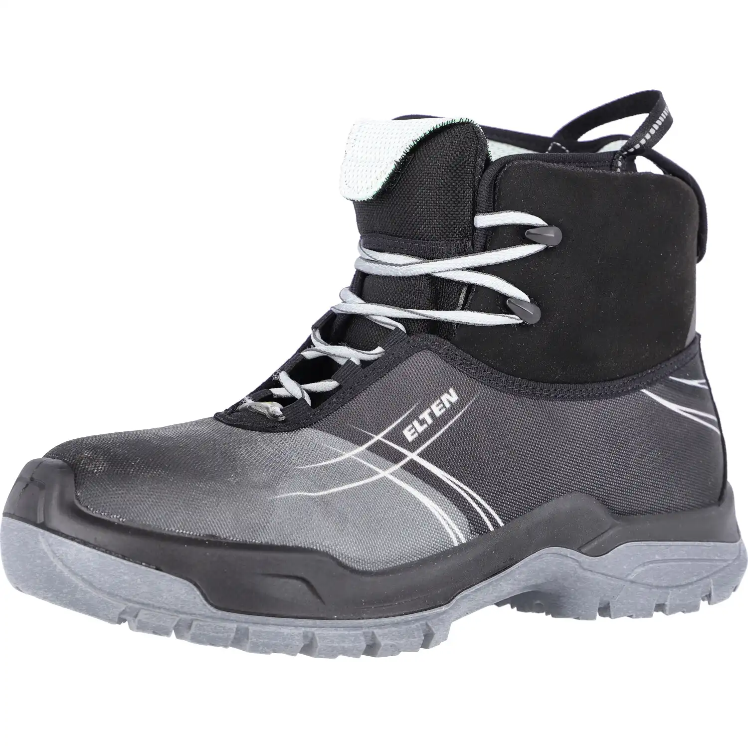 Sicherheitsstiefel S3 "DIALUTION MID" ESD DIALUTION in 47 - Thumbnail 1