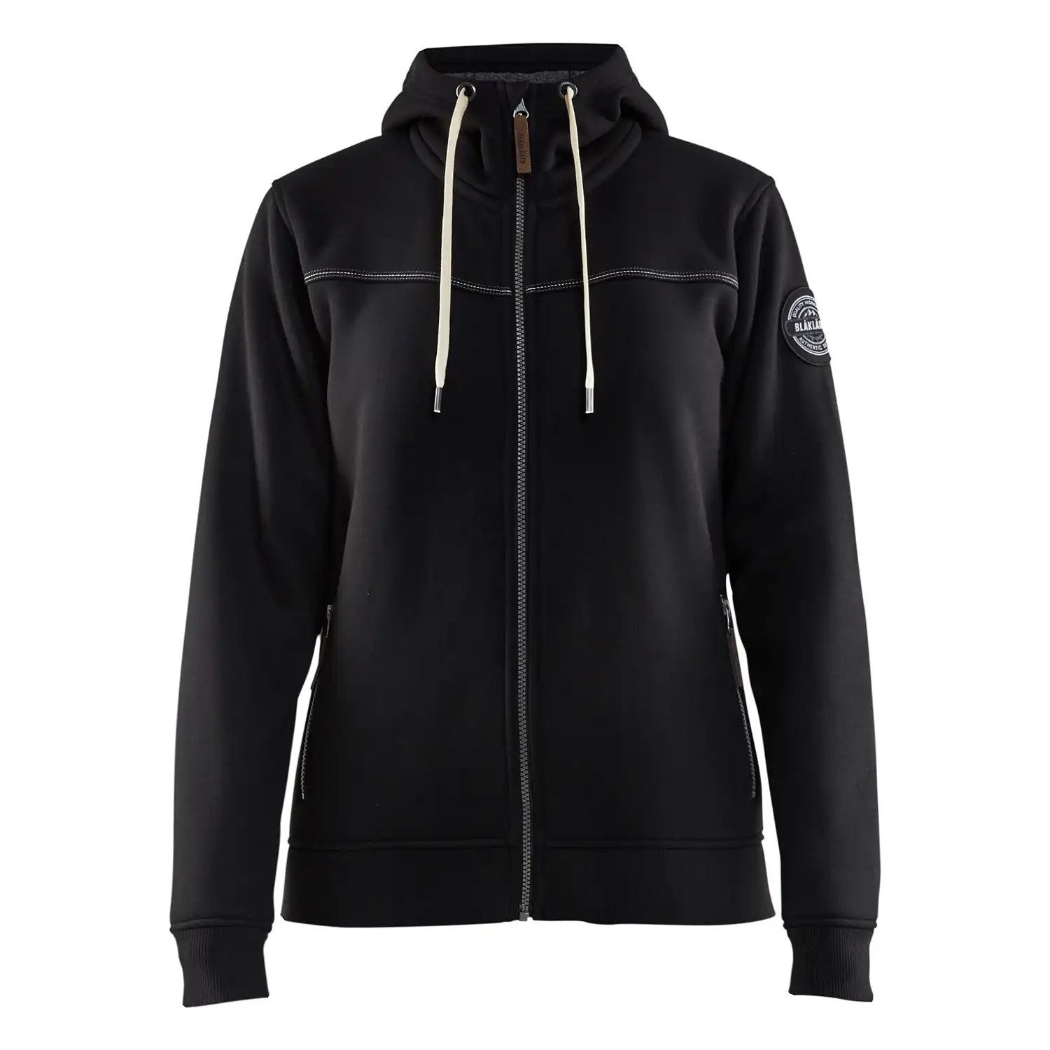 Damen Kapuzenjacke "4974" in 3XL - Thumbnail 1