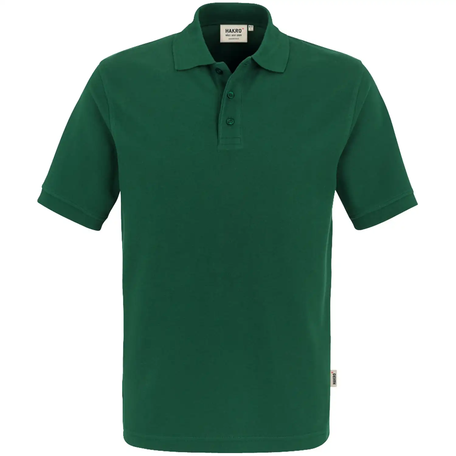 Polo-Shirt "TOP" 800 200g/m² in tanne, 3XL - Bild 1