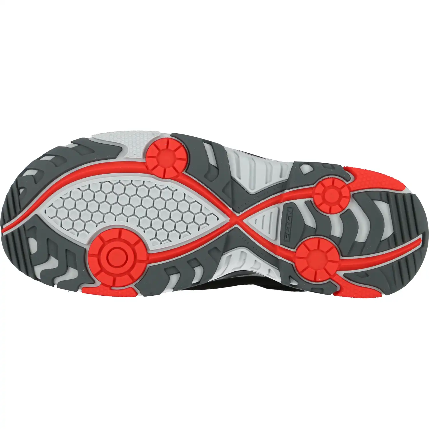 Sicherheitshalbschuh S3 "MATTHEW TPU LOW" ESD  in 43 - Thumbnail 3
