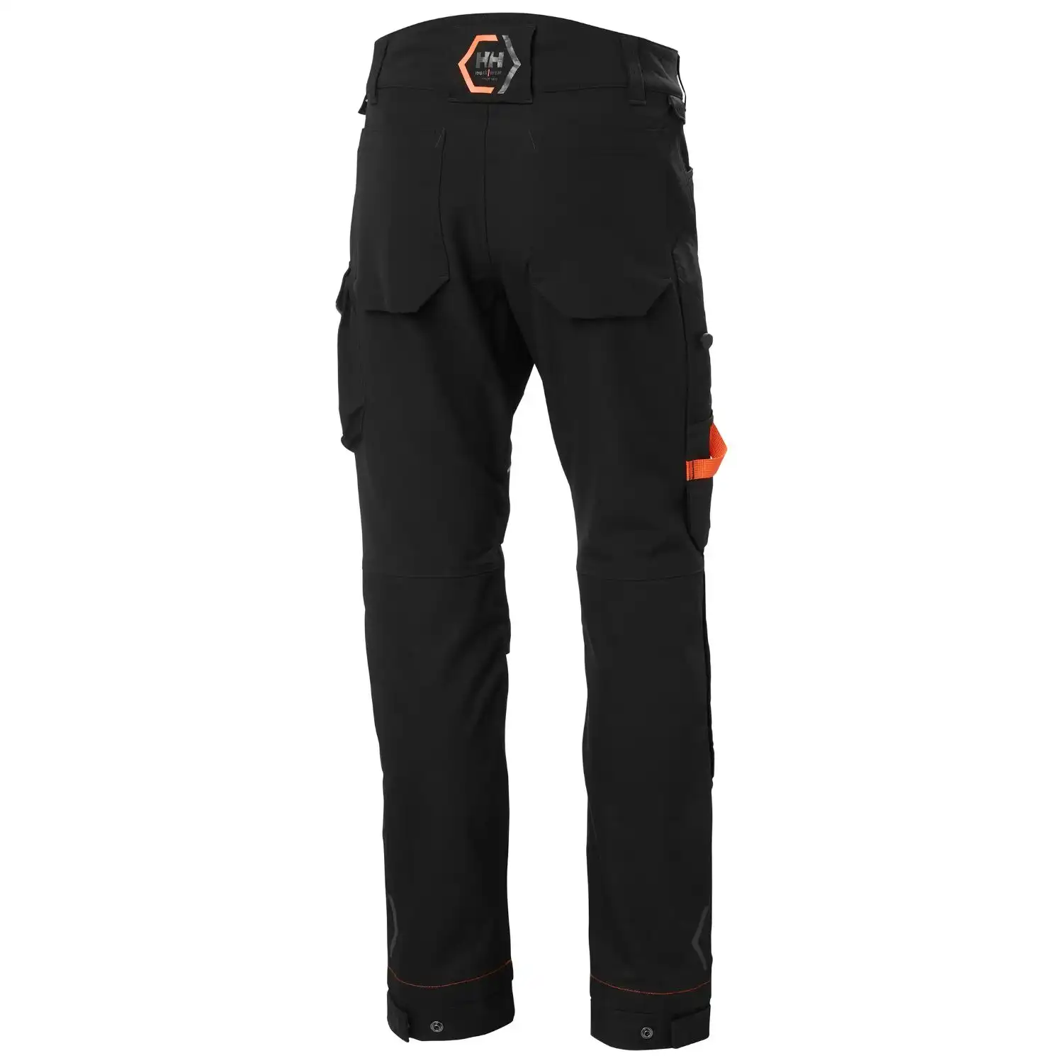 Bundhose „CHELSEA EVOLUTION BRZ HH CONNECT™“ in schwarz, C146 - Thumbnail 2