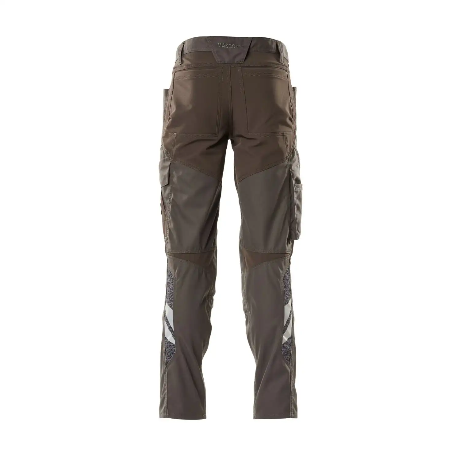 Bundhose "ACCELERATE" in dunkelanthrazit, 82C50 (EU 50) - Thumbnail 2