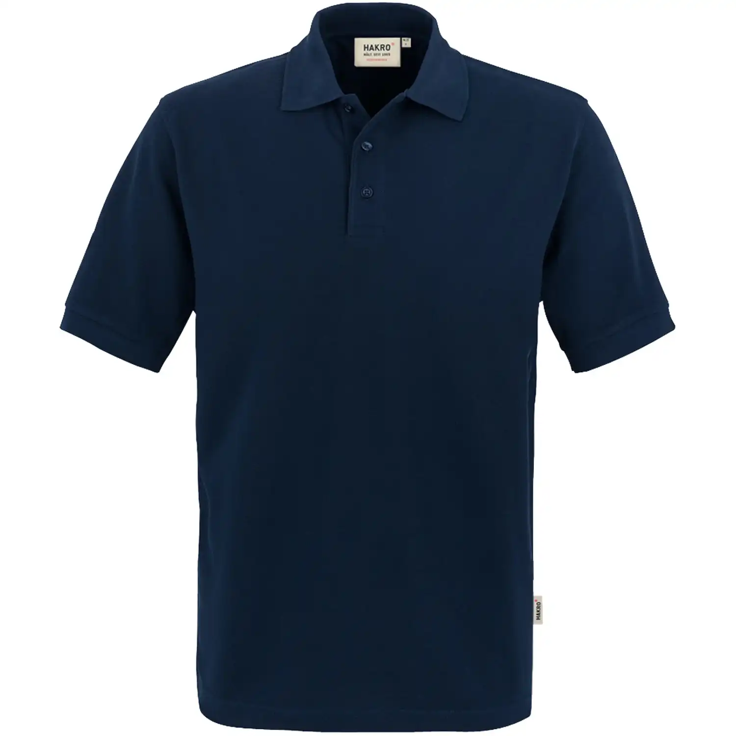 Polo-Shirt "PERFORMANCE" 816 in tinte, L - Bild 1