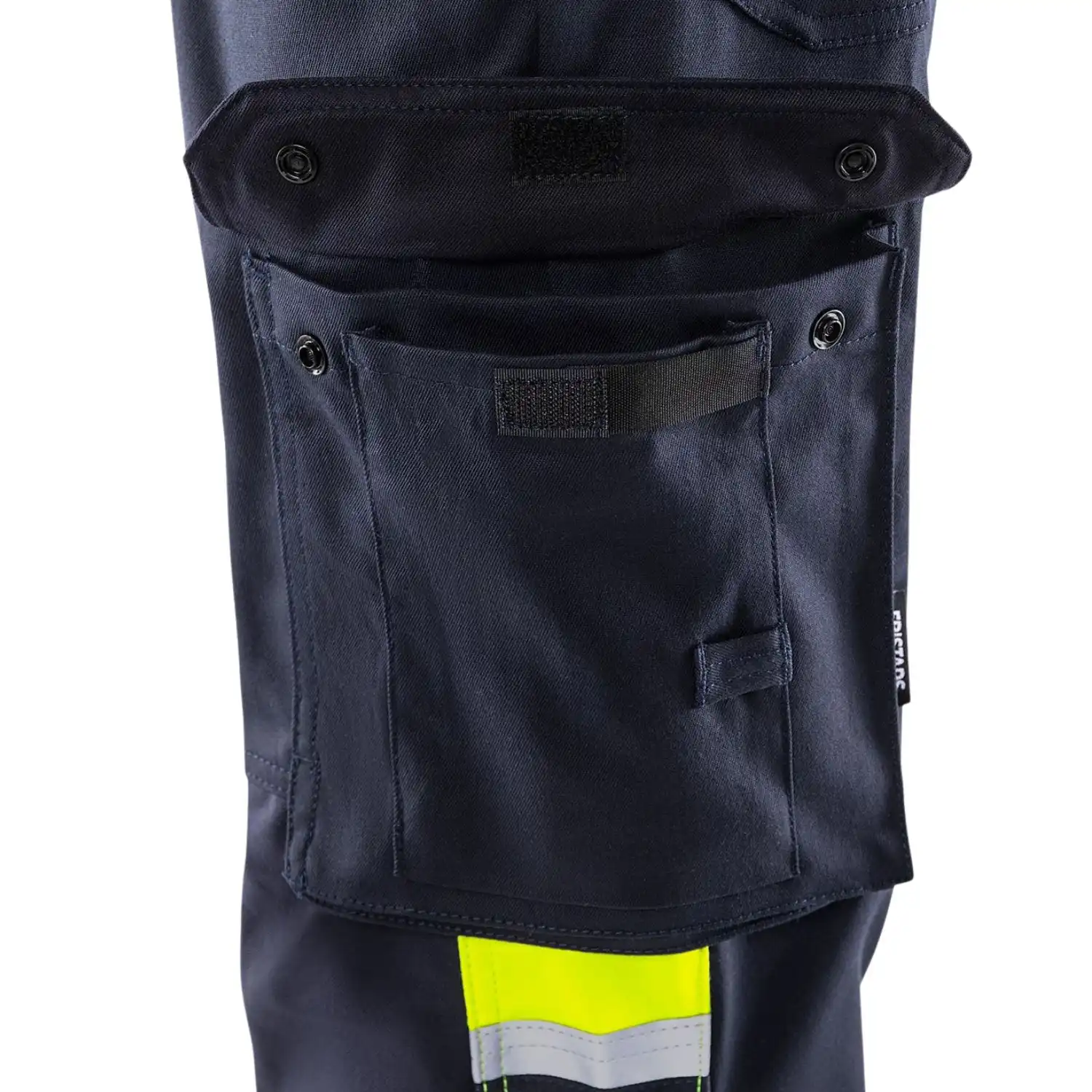 Multinorm Stretch Bundhose „2162 ATHF“ in C152 - Thumbnail 6