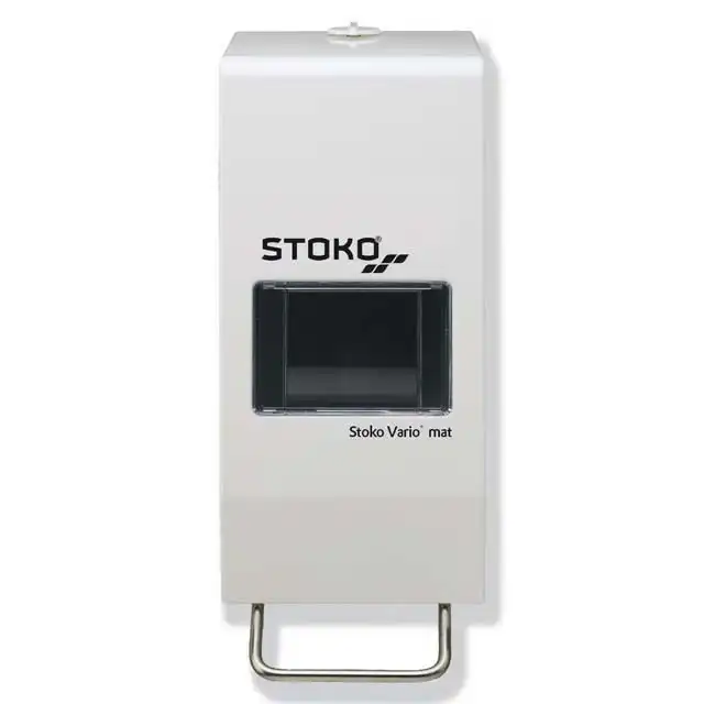 Wandspender stoko Vario® mat 2L Deb®-STOKO - Bild 1