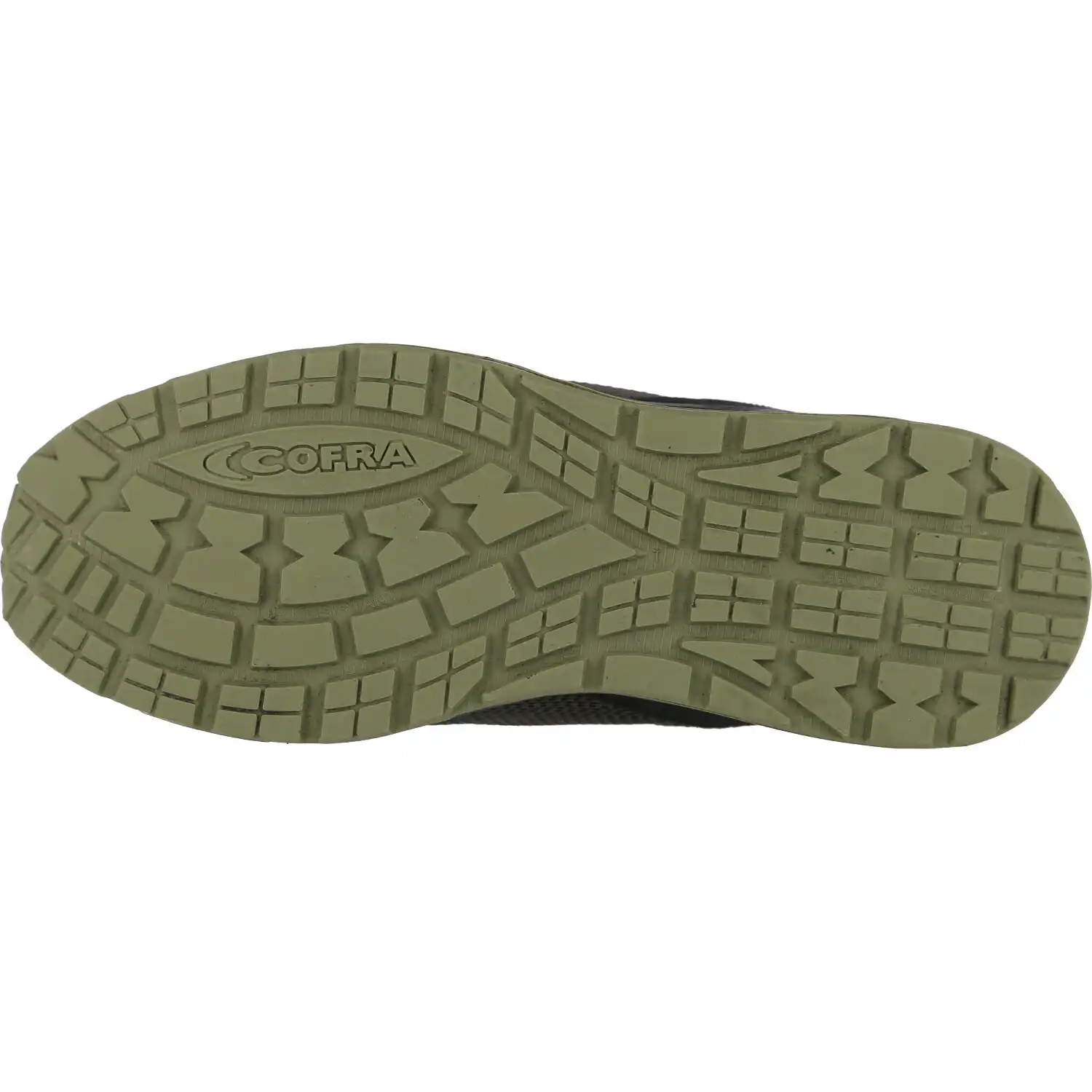 Sicherheitshalbschuhe S3 "HERTZ" GREENfit  in 35 - Thumbnail 3
