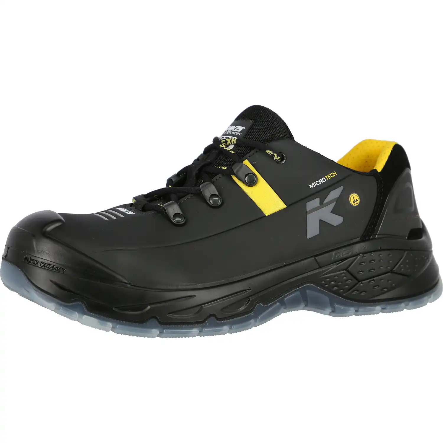 Sicherheitshalbschuhe S3 "RS 270" Running-Star  in 43 - Thumbnail 1