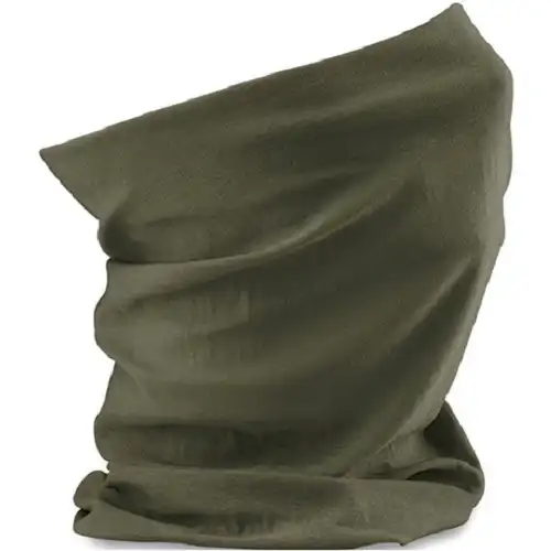 Schlauchschal Morf™ Original "CB900" in olive green - Bild 1