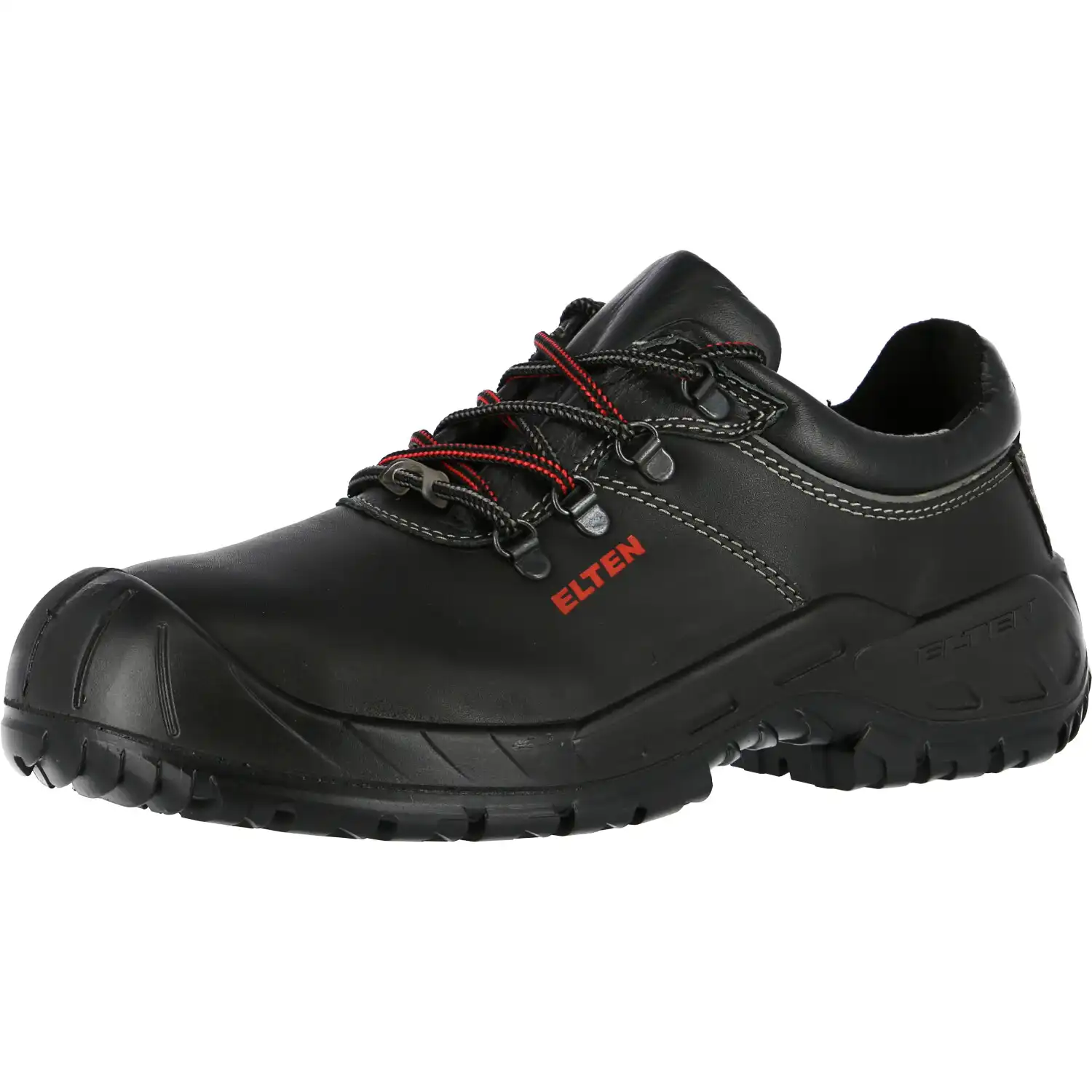 Sicherheitshalbschuhe S3 "RENZO XXW LOW" ESD in 36 - Thumbnail 1