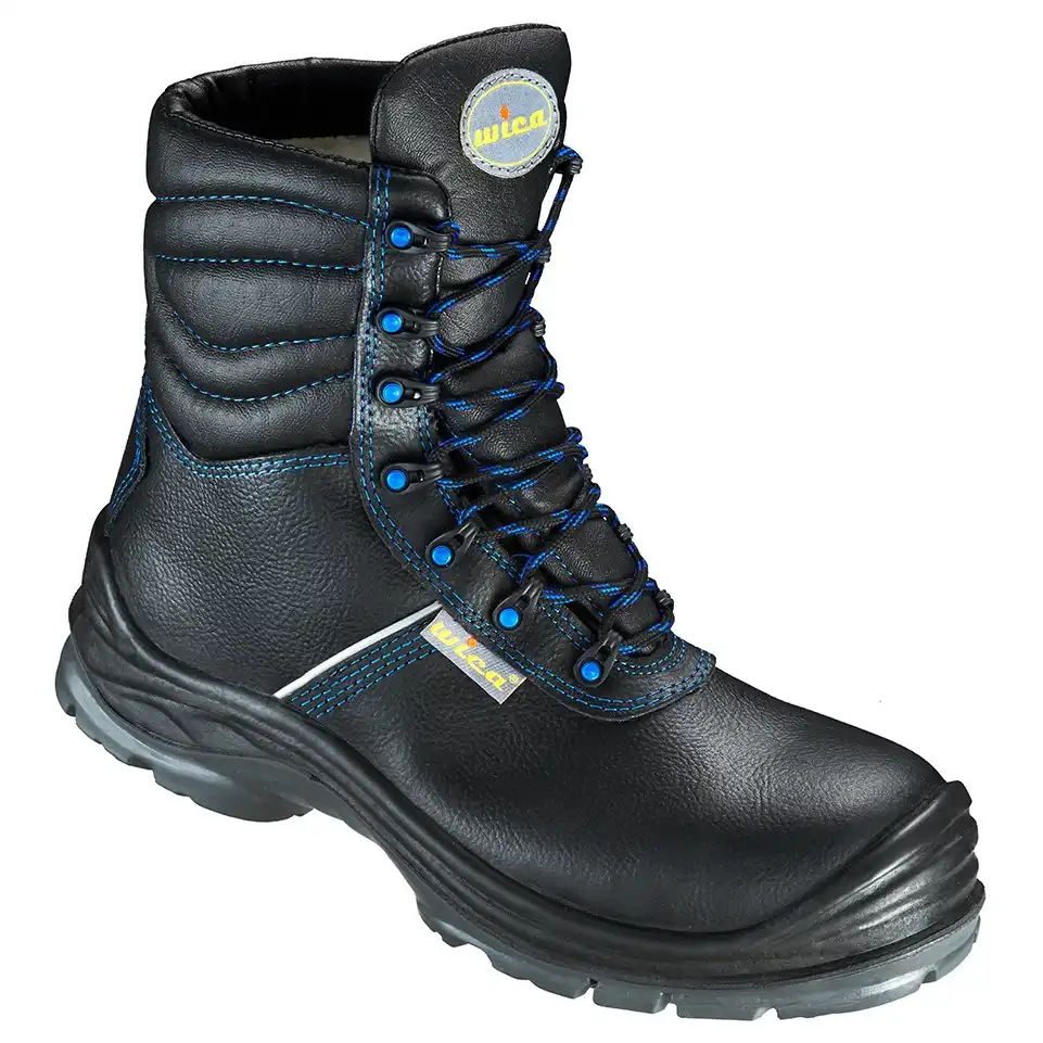 Sicherheitsstiefel S3 "WILHELMSHAVEN"  in 45 - Bild 1
