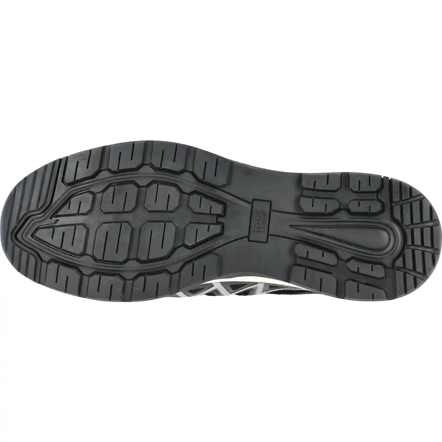 Sicherheitshalbschuhe S1P "JO_SWIFT AIR BLACK LOW"  in 47 - Thumbnail 3