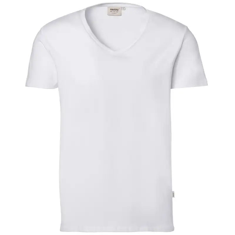 T-Shirt "STRETCH" 272 in XS, Weiß - Thumbnail 1