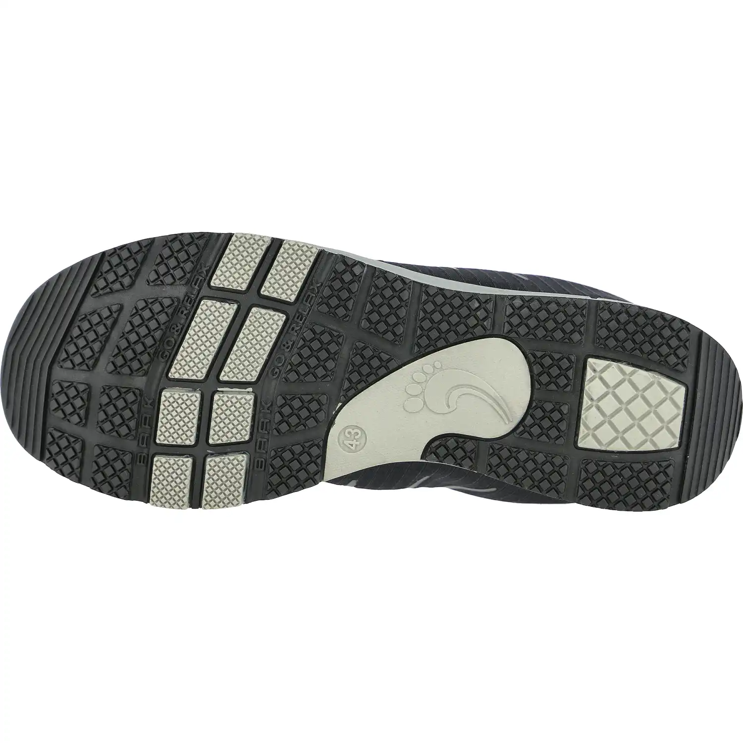 Sicherheitshalbschuhe S3 "RUI"  in 38 - Thumbnail 3