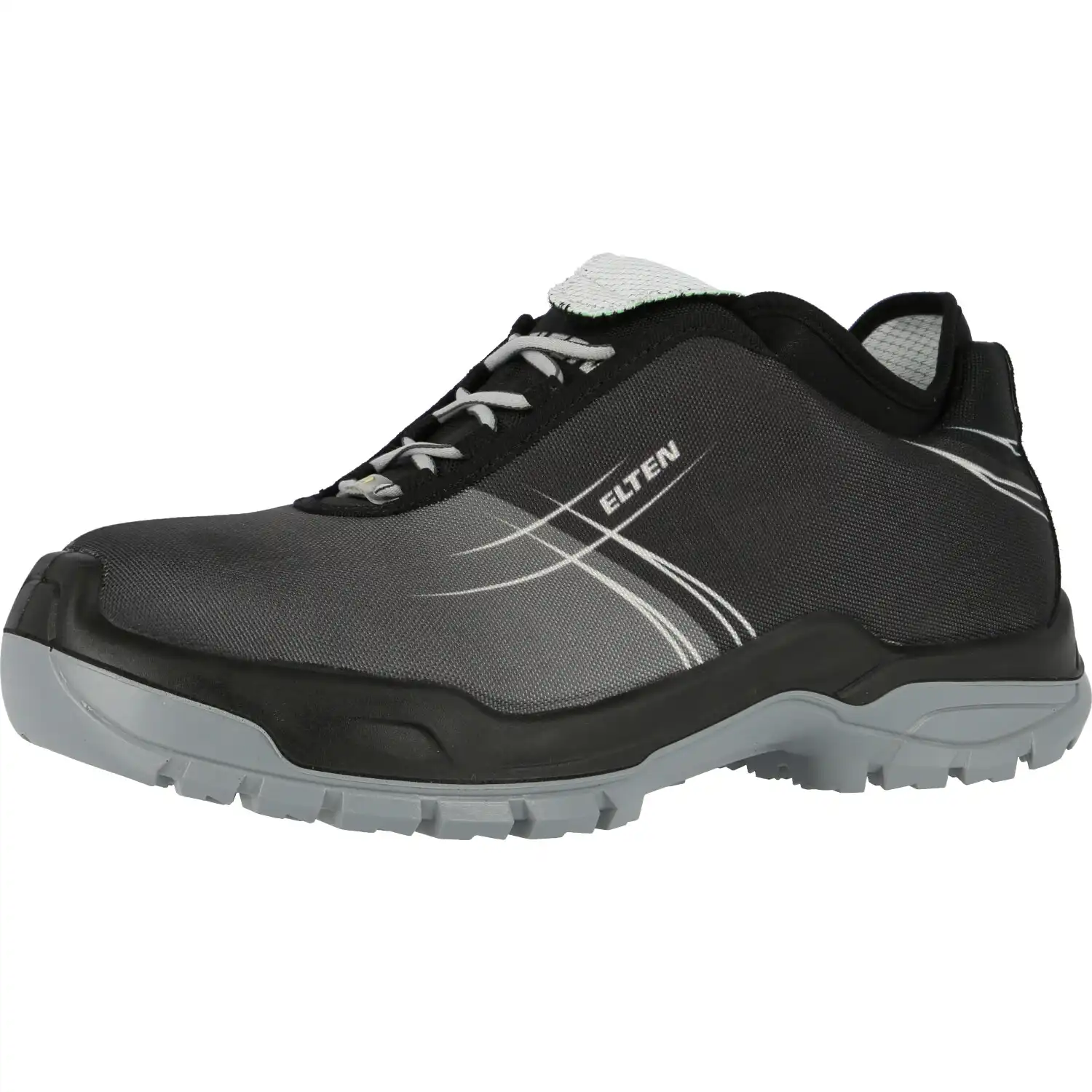 Sicherheitshalbschuhe S3 "DIALUTION LOW"  in 47 - Thumbnail 1