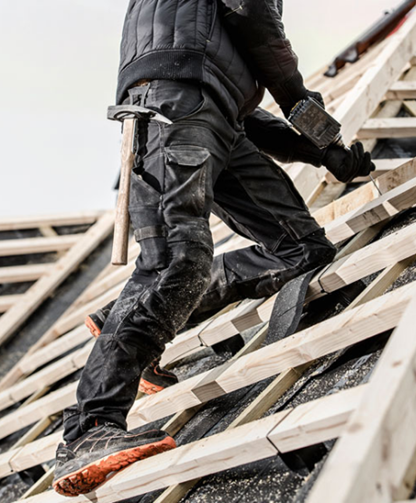 Dachdecker
