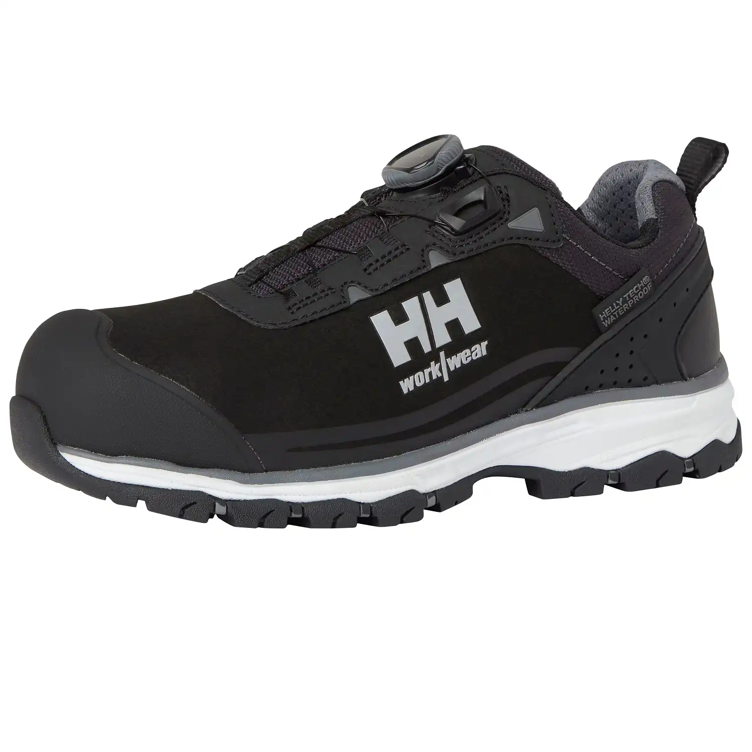 Damen Sicherheitshalbschuhe S3 "LUNA LOW BOA" in 41 - Bild 1
