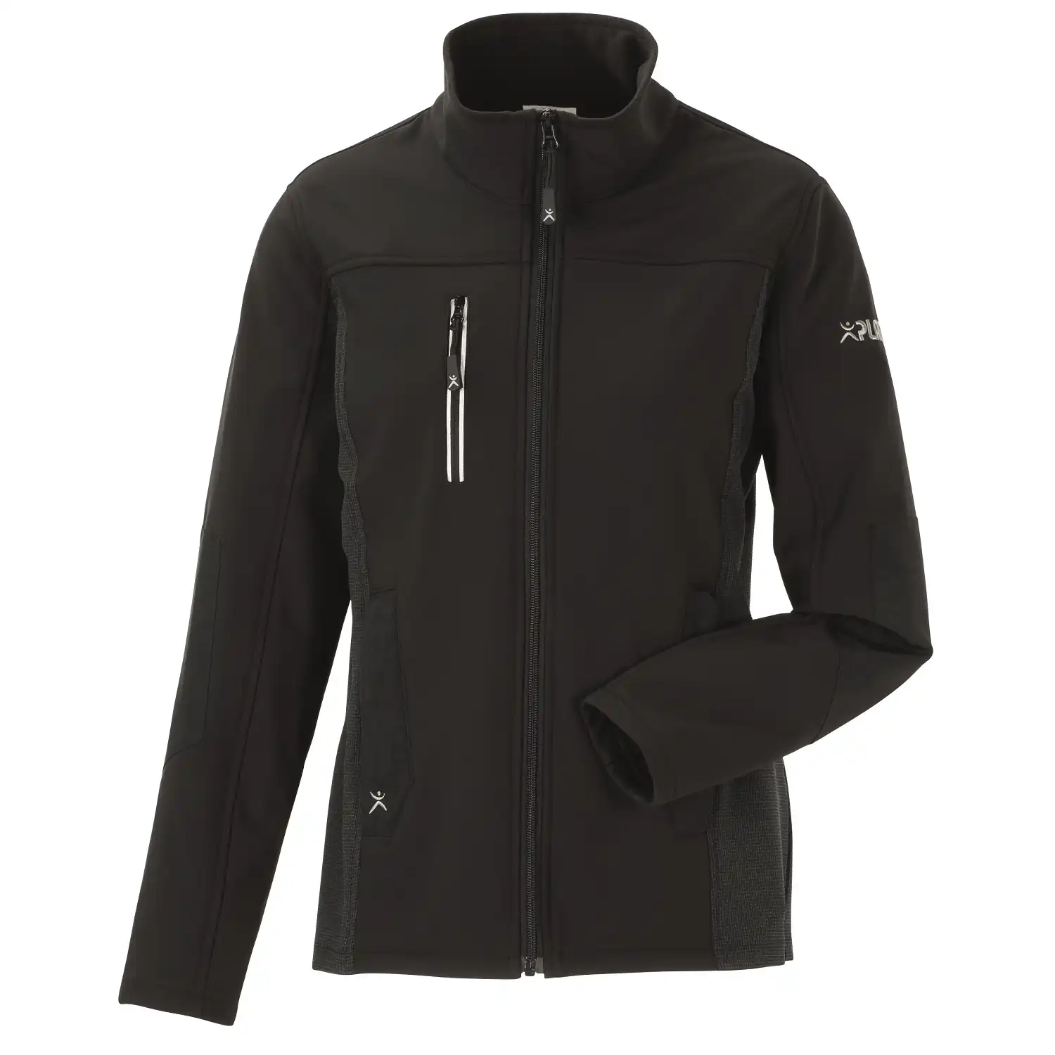 Damen Softshelljacke Pure "NORIT"