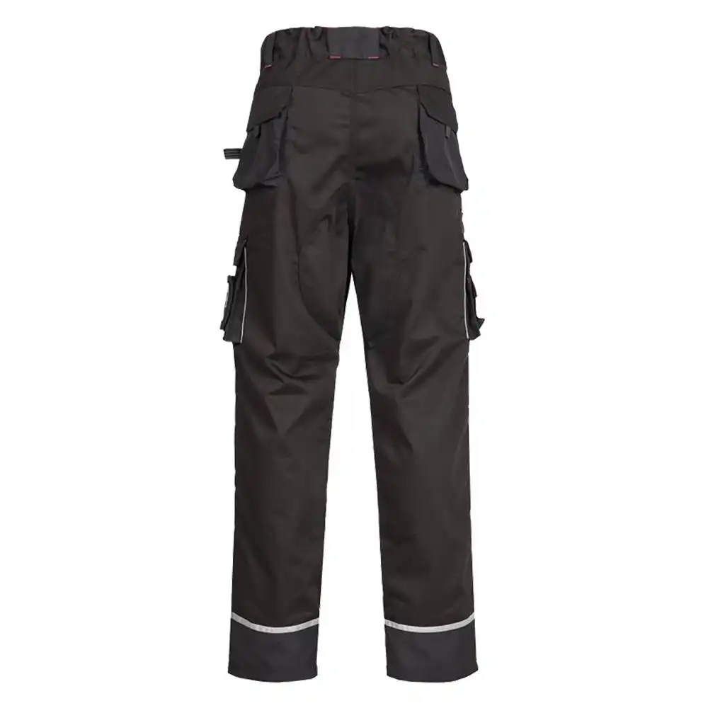 Bundhose "MOTION TEX PRO FX" in schwarz, 66 - Thumbnail 2