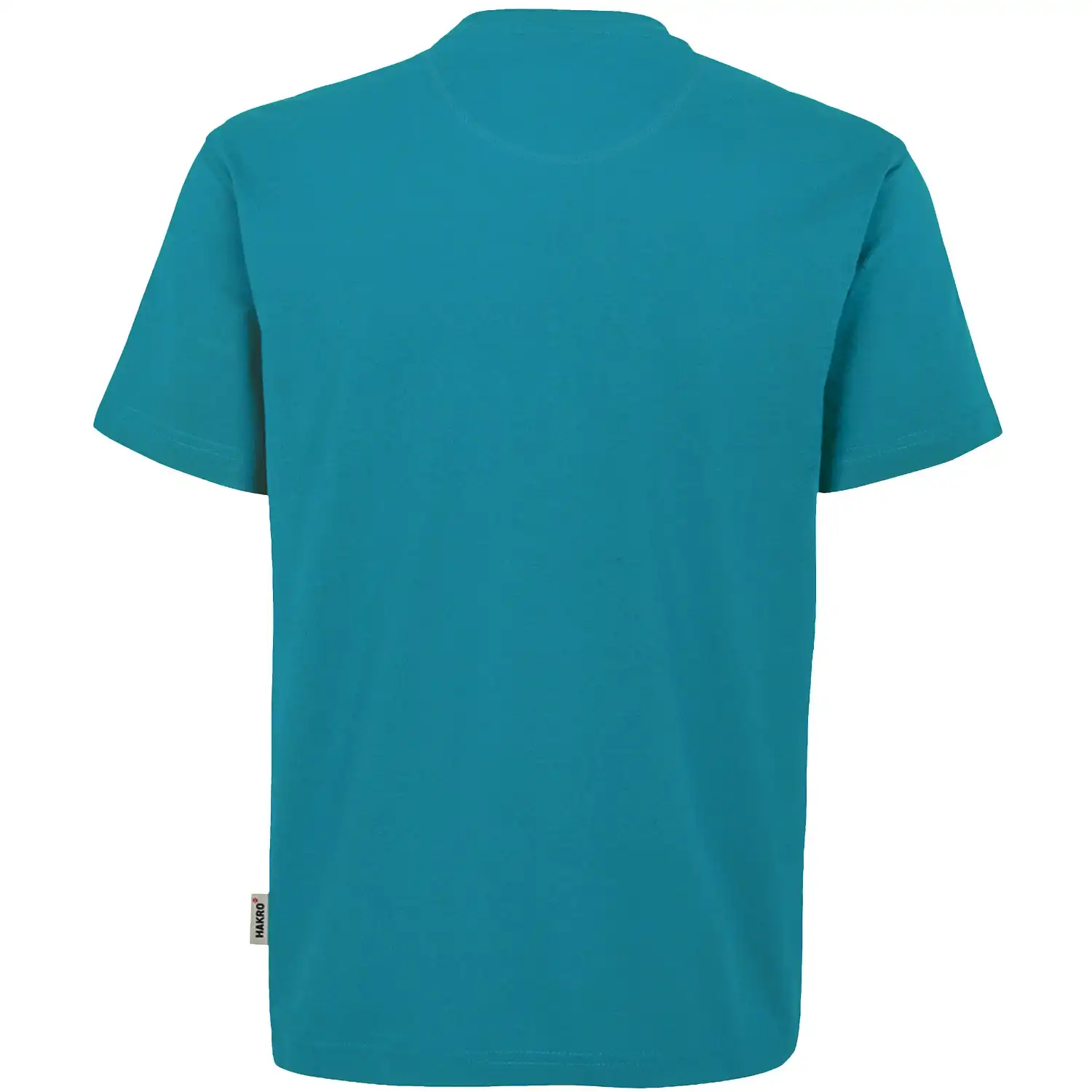 T-Shirt "PERFORMANCE" Rundhals 281 in smaragd, XL - Thumbnail 2