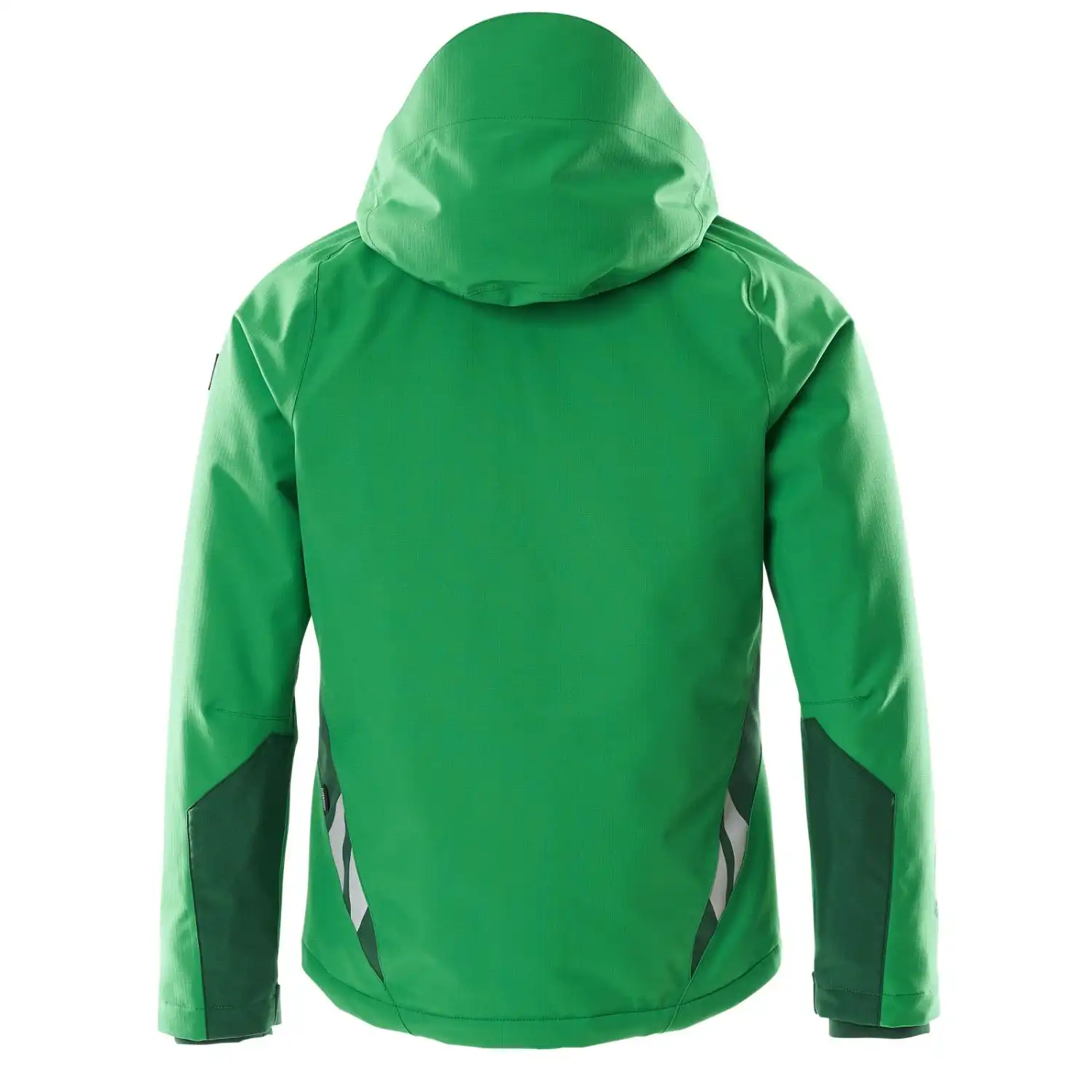 Winterjacke mit CLIMASCOT® "ACCELERATE" in grasgrün/grün, XS - Thumbnail 2