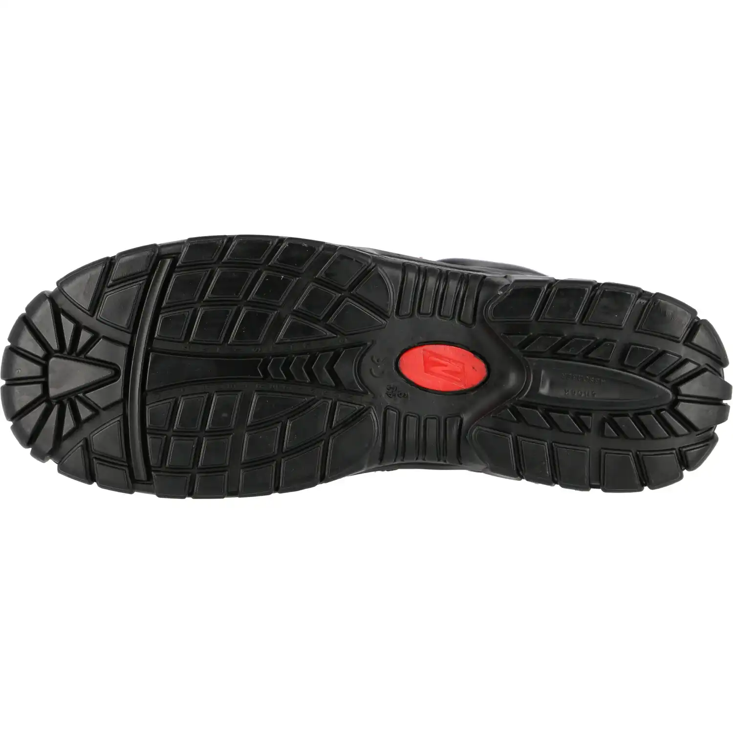 Sicherheitsstiefel S3 "POWER STEP WINTER" in 40 - Thumbnail 3