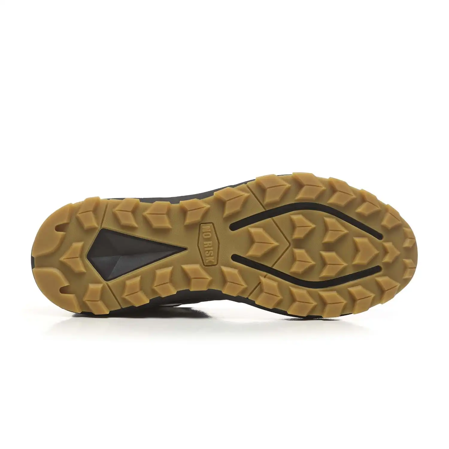 Sicherheitshochschuhe S3&nbsp;ATHLETIC MID BLACK in 35 - Thumbnail 3